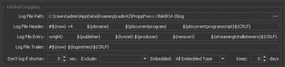 logging setting1s.JPG