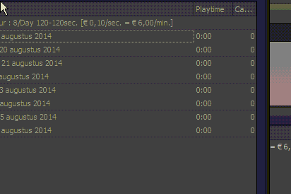 check slot availability