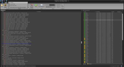 PF is showing all adds even &quot;show only active&quot; is enabled. Adds in Italic are not active and blue underline add is belonging to active campain